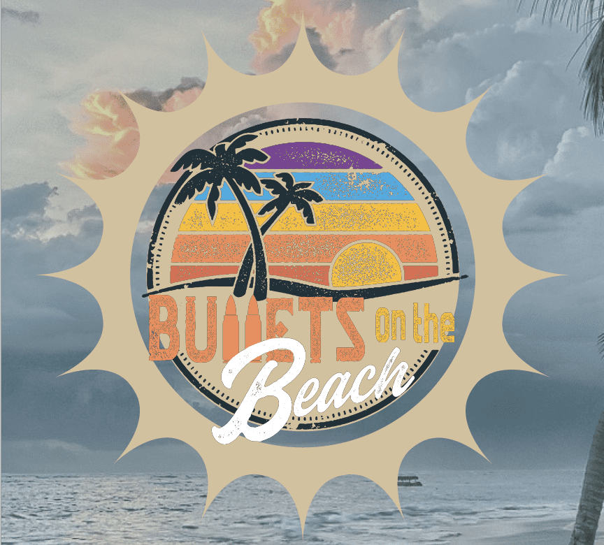2/25/23 – Bullets on The Beach Training Day - New Smyrna Beach, FL - Harry  Beckwith
